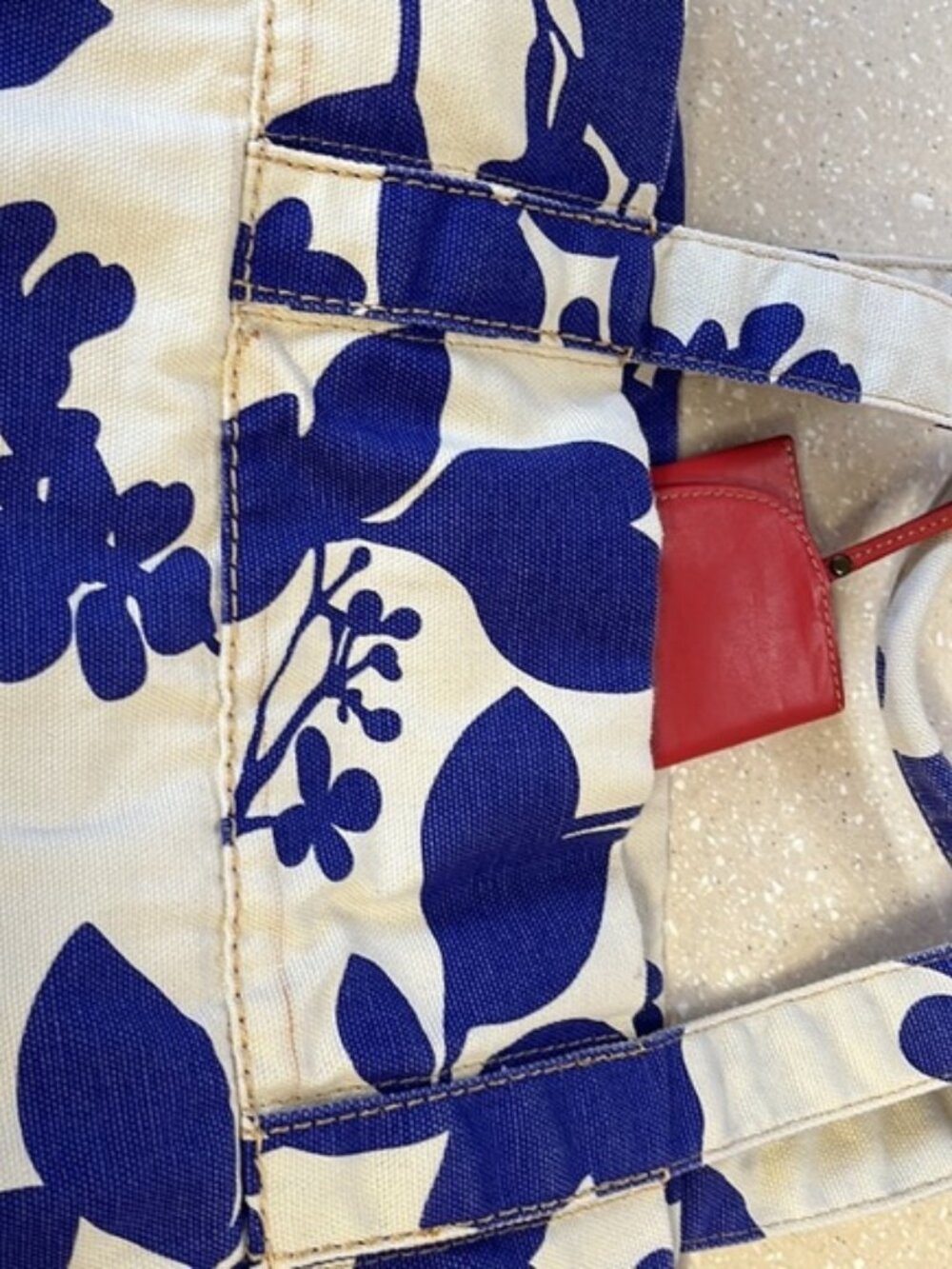Gap Tote Bag View 3